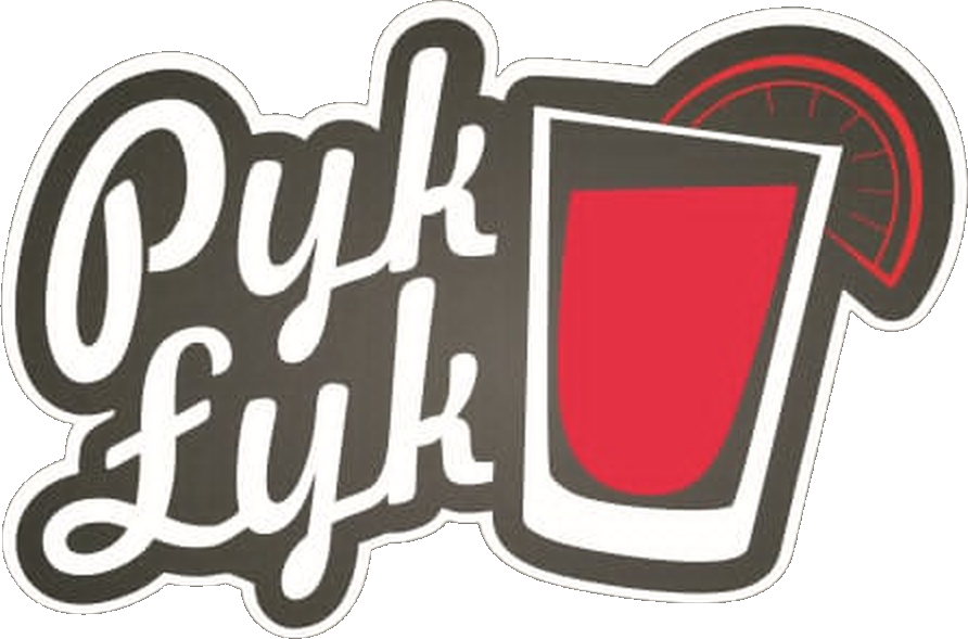 Pyk Łyk