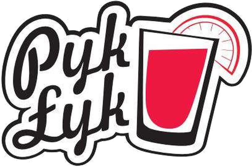 Pyk Łyk
